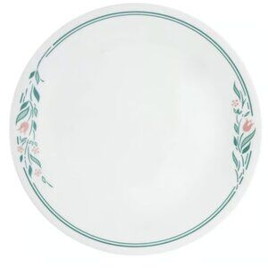 Corelle by Corning Rosemarie Dinner Plate